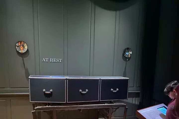 Full-Day Tour of Washington DC with Mount Vernon & Old Alexandria