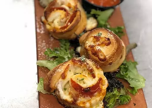 5% Cash Back at Libretto's Pizzeria & Italian...