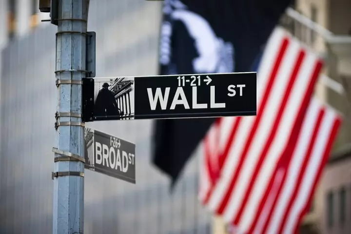 NYC: Wall Street Self-Guided Walking Tour - Primary Image