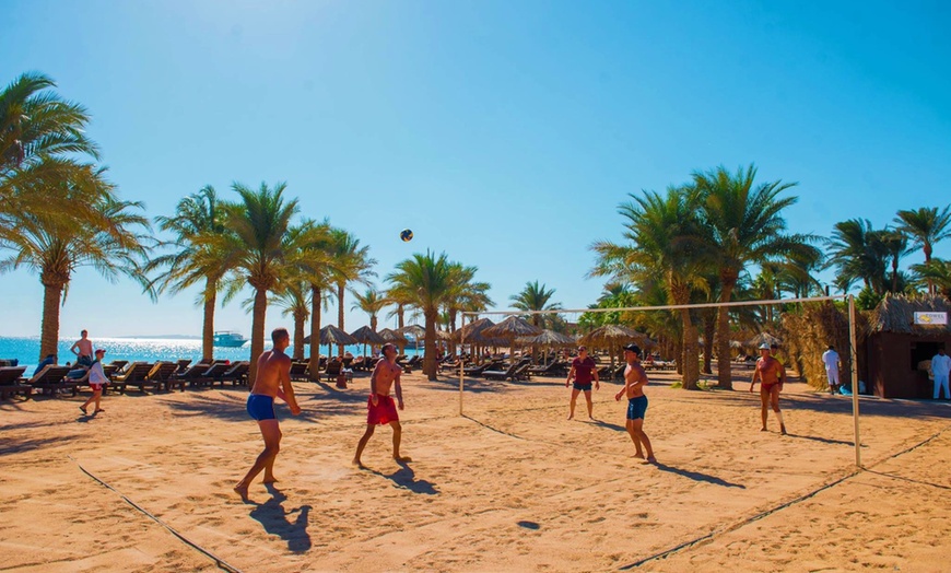 Image 12: ✈ EGYPTE | Hurghada - Sindbad Club 4* - Tout inclus