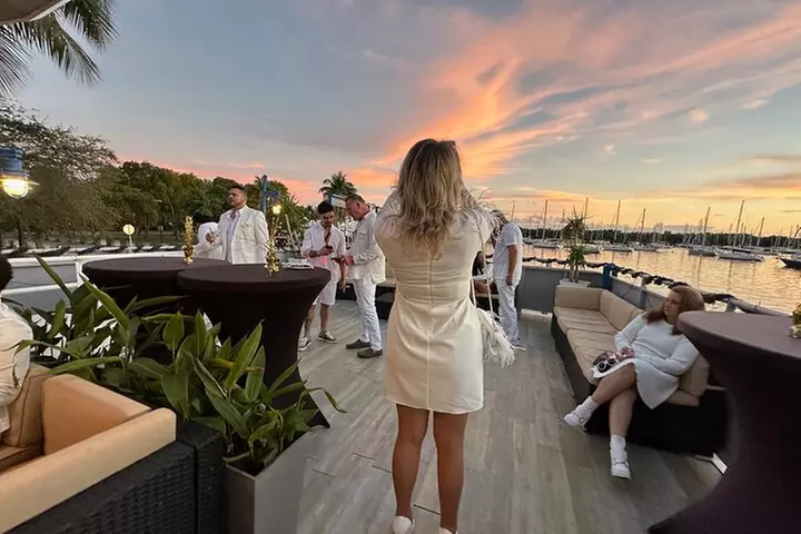 Islamorada Florida Keys Sunset Sightseeing Cruise Music