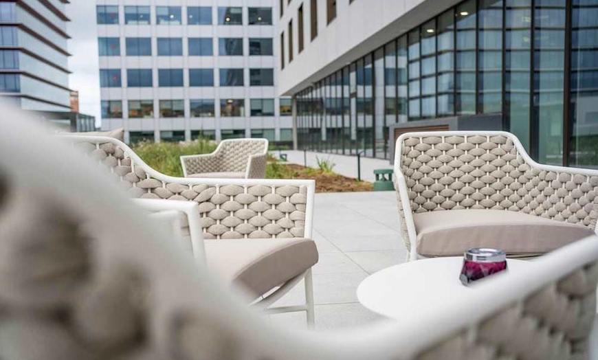 Image 59: ✈ SPANIEN | Barcelona - Leonardo Royal Hotel Barcelona Fira 4*, 2 N...