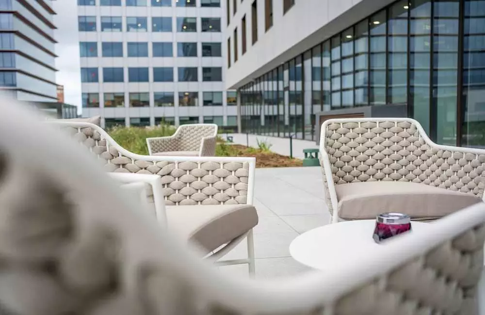 ✈ SPANIEN | Barcelona - Leonardo Royal Hotel Barcelona Fira 4*, 2 N...