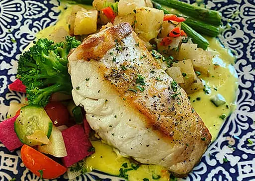 5% Cash Back at Hamrock's Restaurant