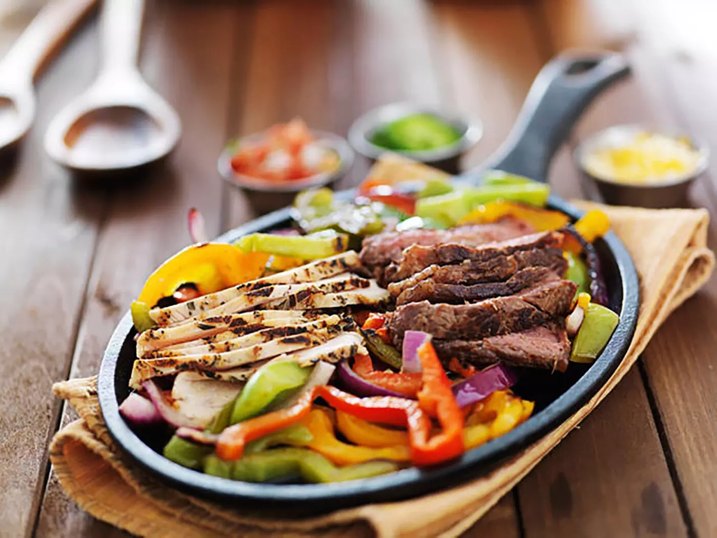 $15 For $30 Worth Of Mexican Cuisine - Second Medium