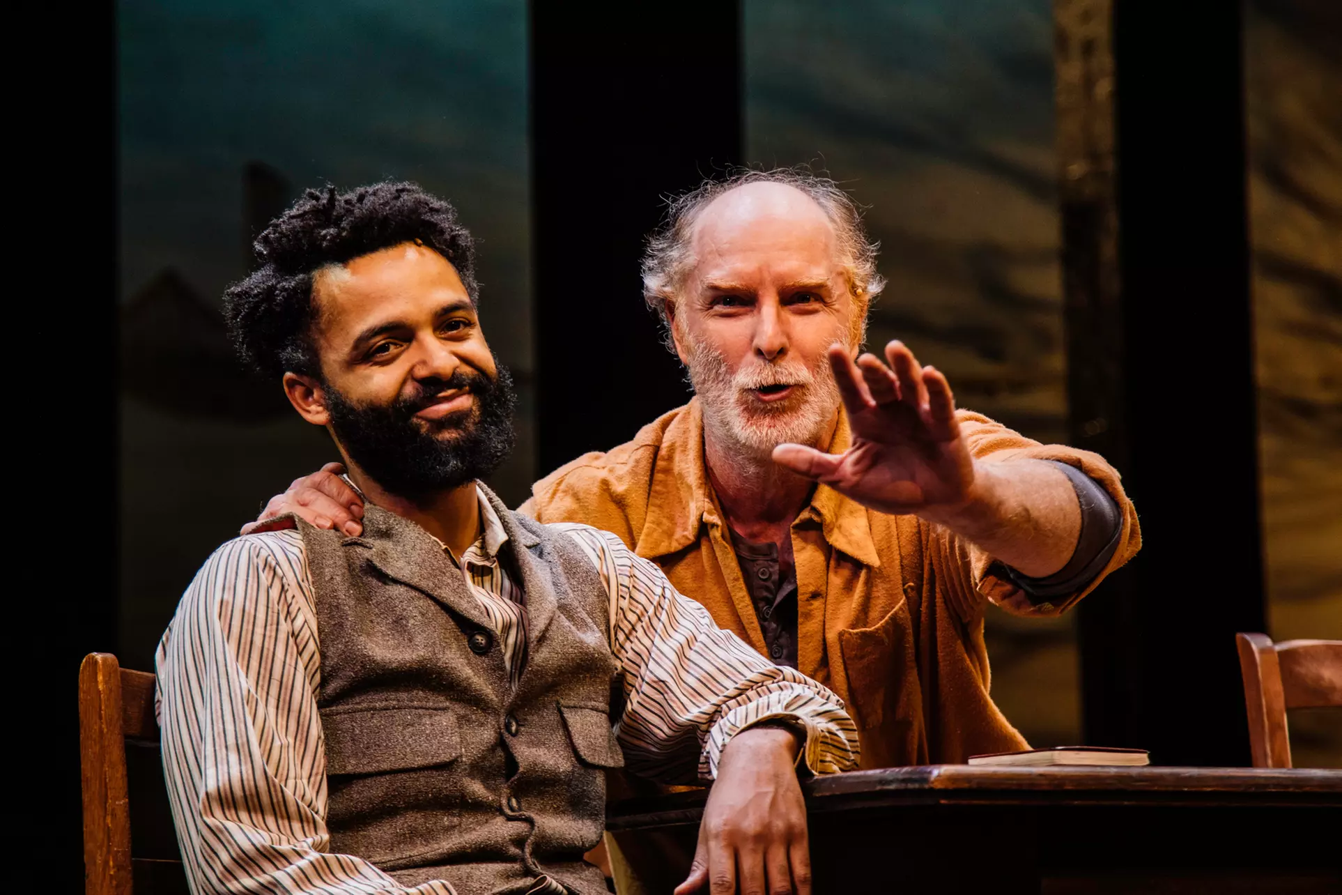 "Uncle Vanya" - Saturday, Jun 25, 2022 / 8:00pm - Primary Image