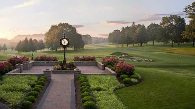 Online Booking - Round of Golf at Tanglewood Manor Golf Course - Primary Image