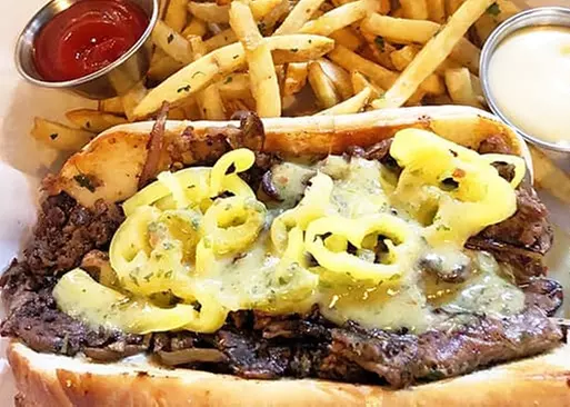 5% Cash Back at 38 Degrees Ale House & Grill