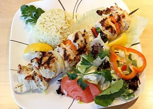 5% Cash Back at Sunset Diner