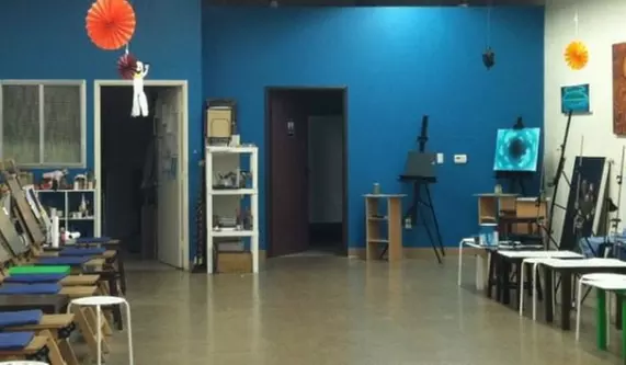 Two-Day Sculpting Camp (Ages 5 & up) - Second Medium