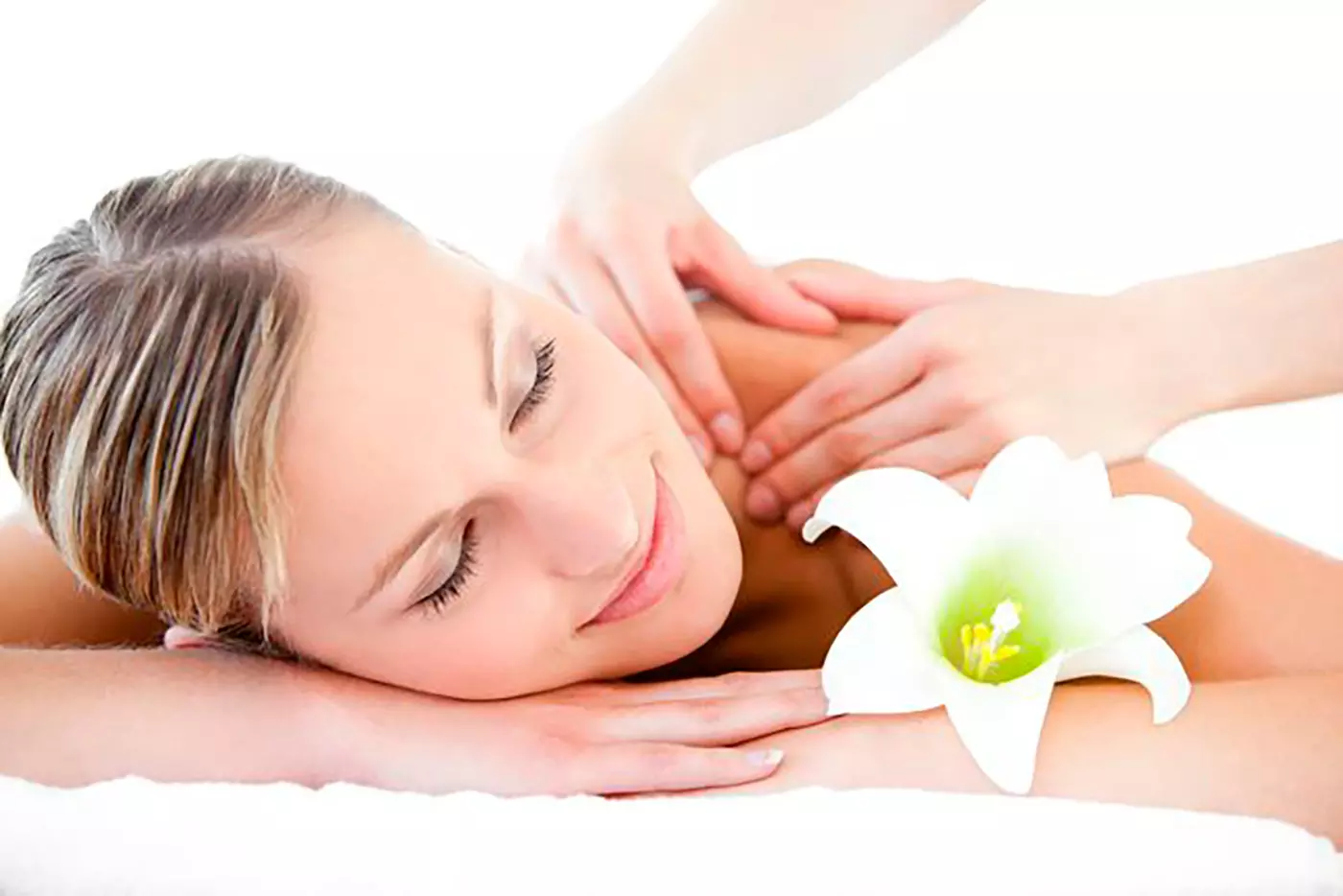 $55 For A 90-Minute Massage (Reg. $110) - Primary Image