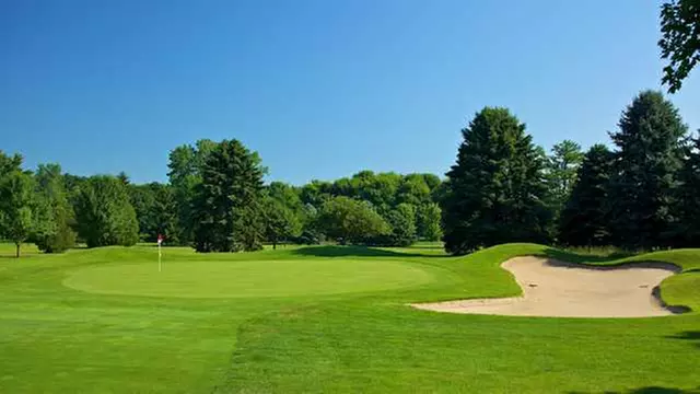 Online Booking - Round of Golf at Swan Lake Resort - Silver - Primary Image