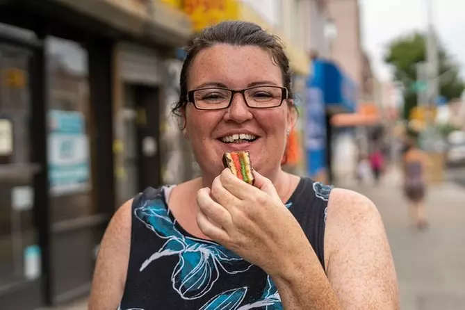 Secret Food Tours Brooklyn w/ Private Tour Option - Primary Image