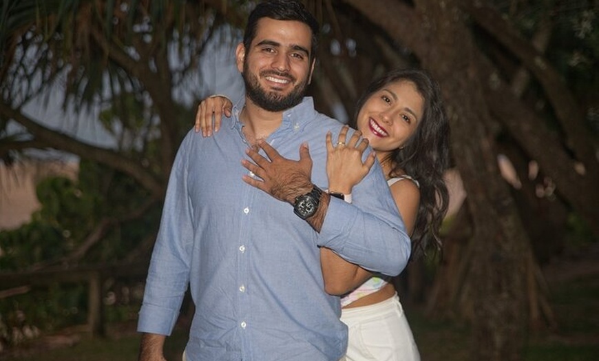 Image 6: Private Pre-Wedding Professional Photoshoot in Noosa