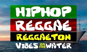 Hip-Hop Reggae Reggaeton Vibe...