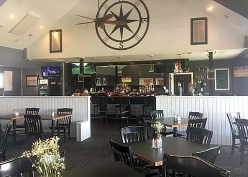 5% Cash Back at Sandtrap Tavern Bar & Grill
