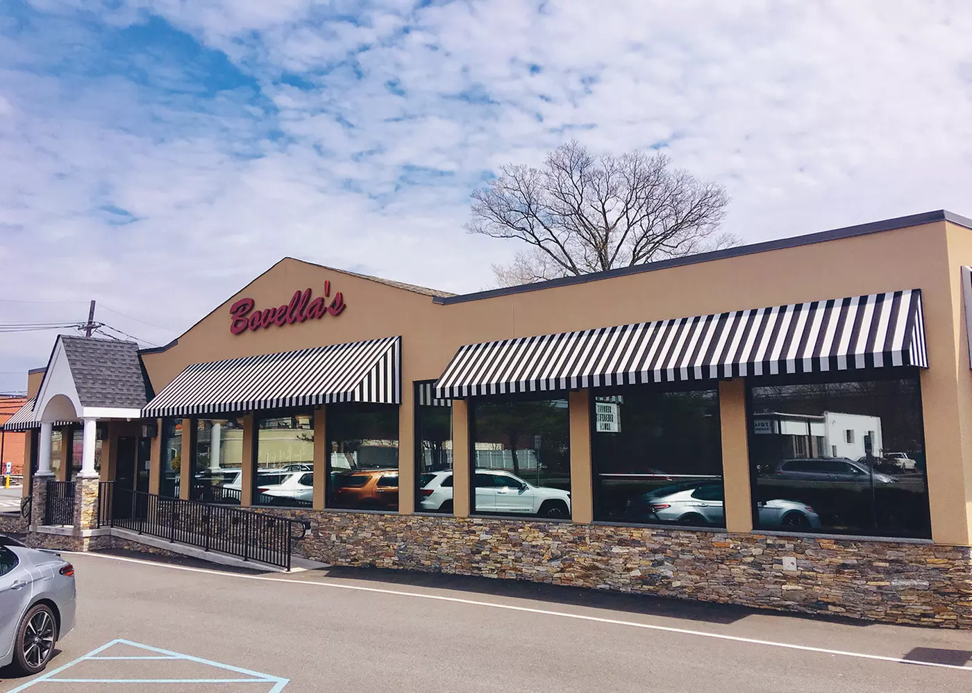 $15 For $30 Worth Of Casual Dining - Second Medium