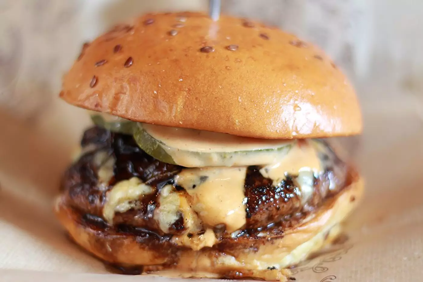 $15 For $30 Worth Of Casual Dining