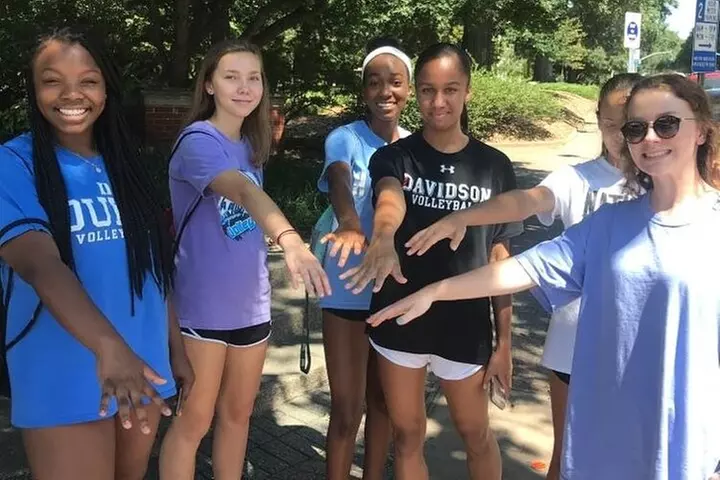 Explore Naperville with a Scavenger Hunt by Zombie Scavengers