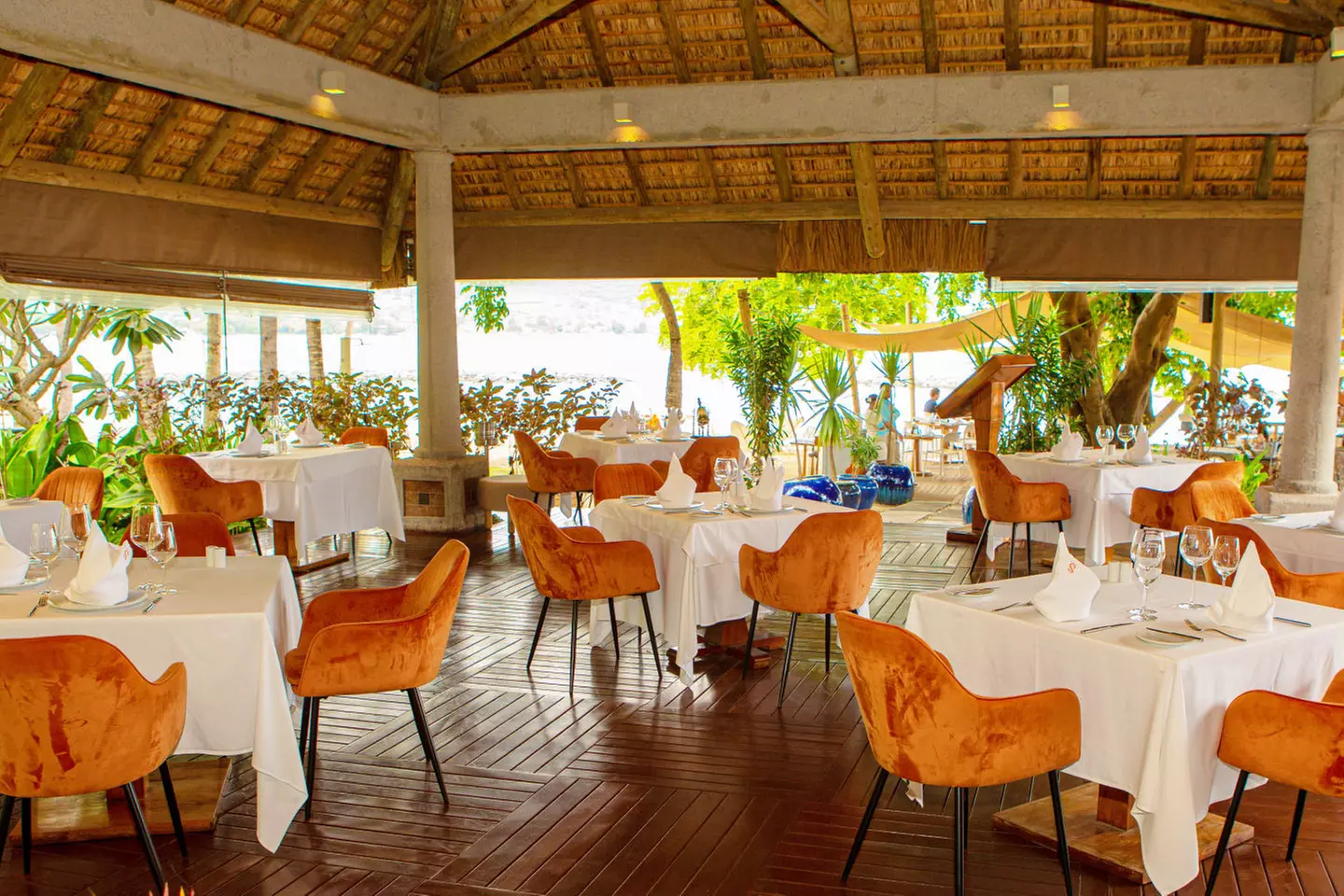 ✈ MAURITIUS | Flic en Flac - Sands Suites Resort & Spa - Adults onl...