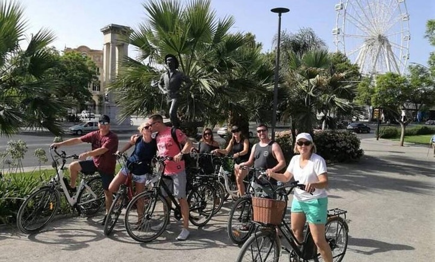 Image 12: 2h E-bike tour en Málaga