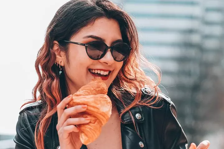 Photoshoot in London with Professional Photographer