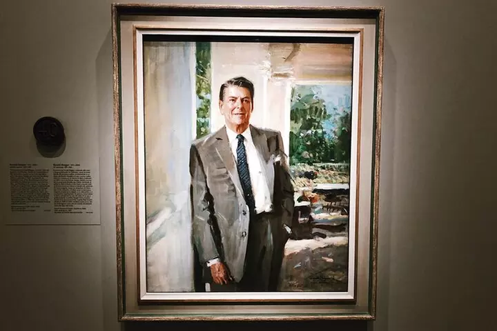 DC National Archives + National Portrait Gallery - Exclusive Tour