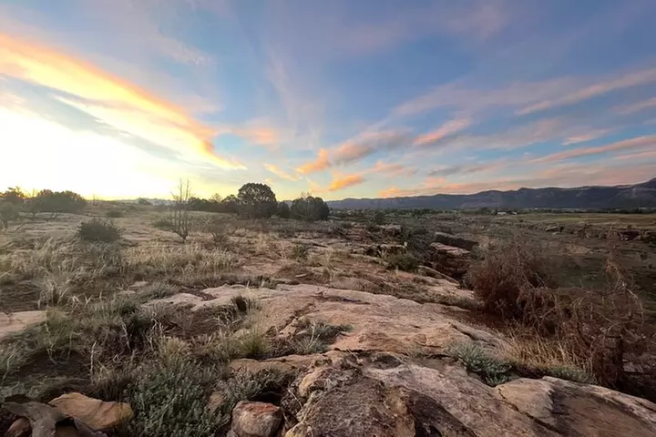 Mesa Verde Sunrise Tours