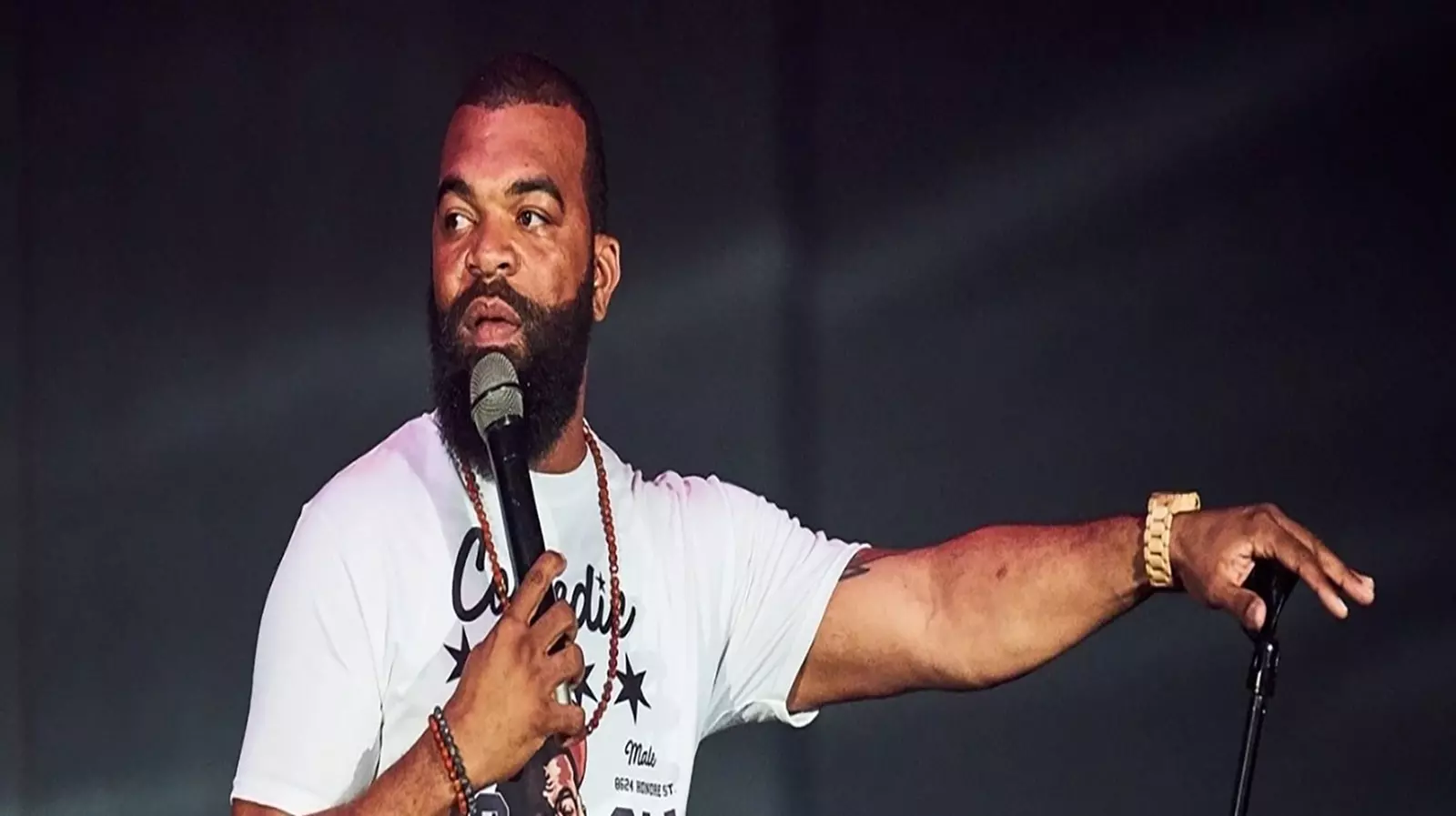 Ray Grady - Sunday, Jun 18, 2023 / 5:00pm - Primary Image