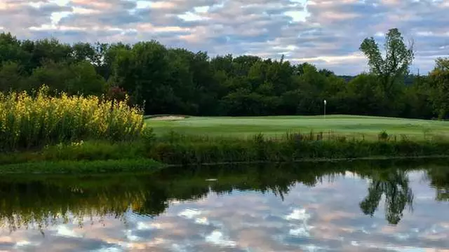 Online Booking - Round of Golf at Ben Geren Regional Park Golf Course - Primary Image