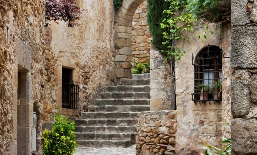 Image 5: Tour de Lujo Costa Brava y Almuerzo desde Barcelona