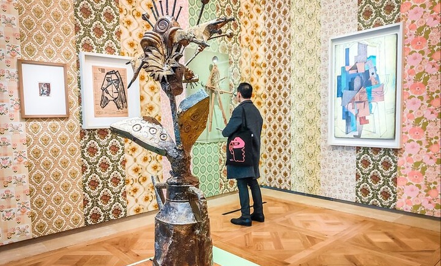 Image 3: Experiencia exclusiva del Museo Picasso en Barcelona