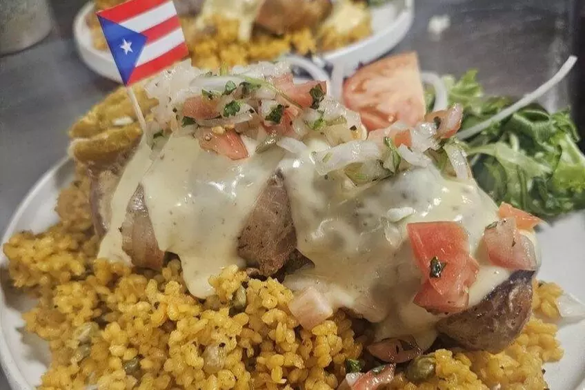 $20 For $40 Worth Of Casual Dining