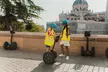 Rincones de Madrid en Segway - Second Medium
