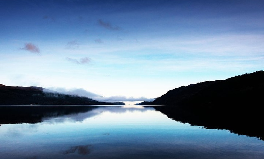 Image 7: Loch Ness 1-Hour Cruise with Urquhart Castle Views