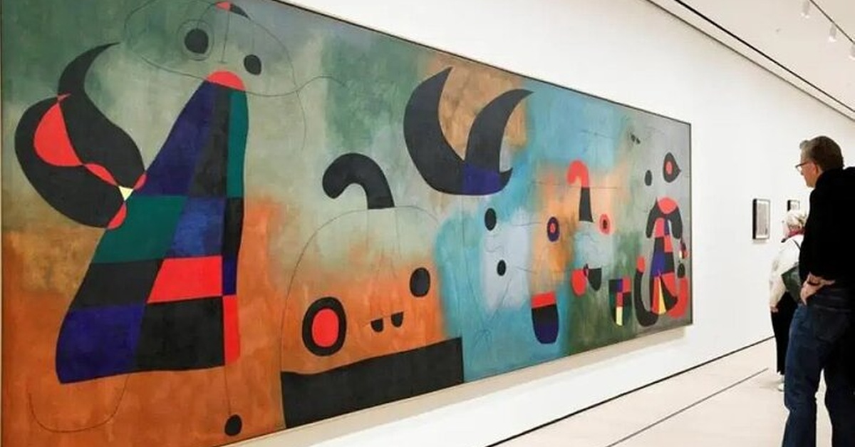 Visita guiada al Museo del Prado y Museo Reina Sofía en Madrid