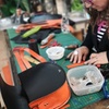 Image 4: Leather workshops, Private classes
