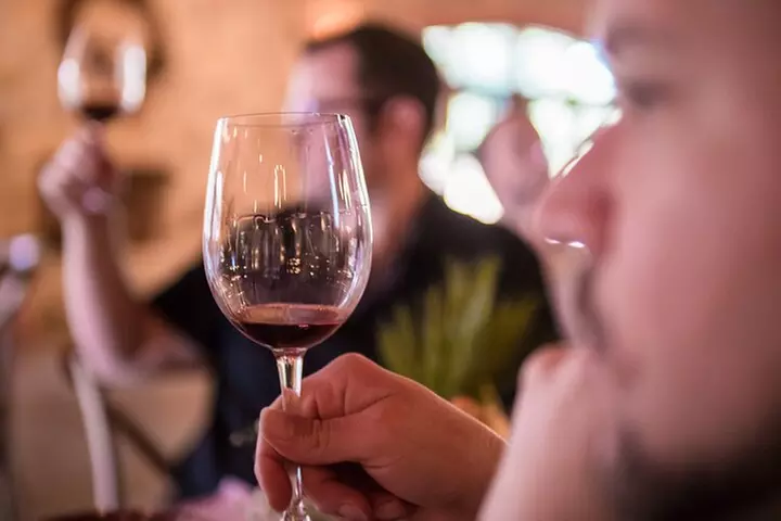 Half-Day Hill Country Wine Shuttle From Austin