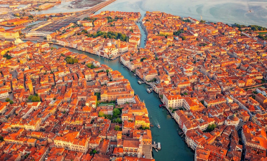 Image 3: ✈ ITALIE | From Venice to Milano - Nord de l'Italie, visite privée ...
