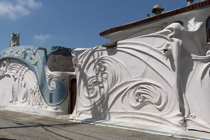 Private Full Day Los Angeles Tour with a Historian and Naturalist
