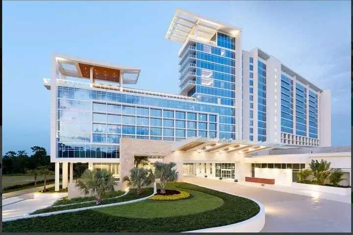 orlando airport Taxi service - Second Medium