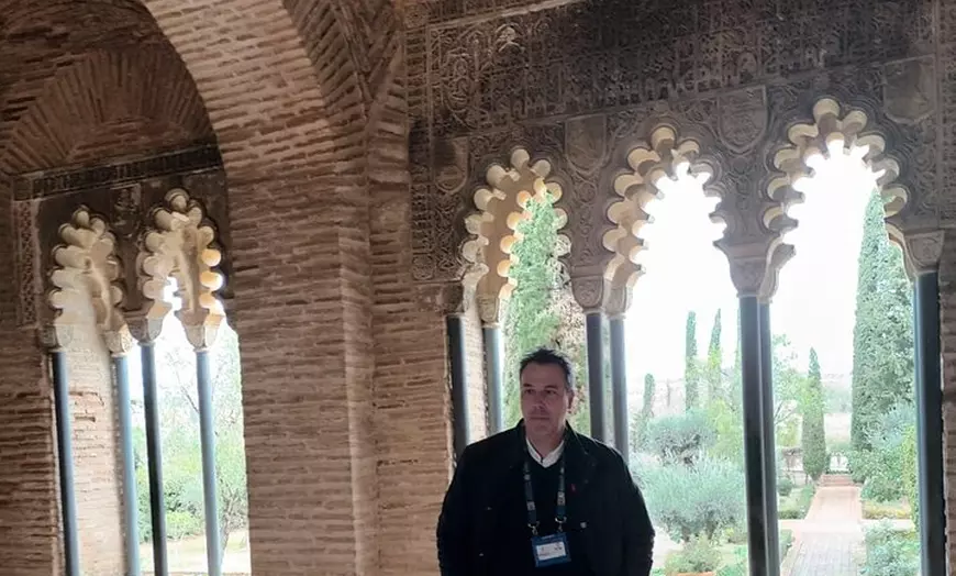 Image 11: Visita Guiada Privada en Toledo con Ricardo Guia Oficial Toledo