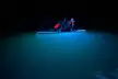 Sunset LED Clear Paddleboard Rentals for Glacier Park - Second Medium