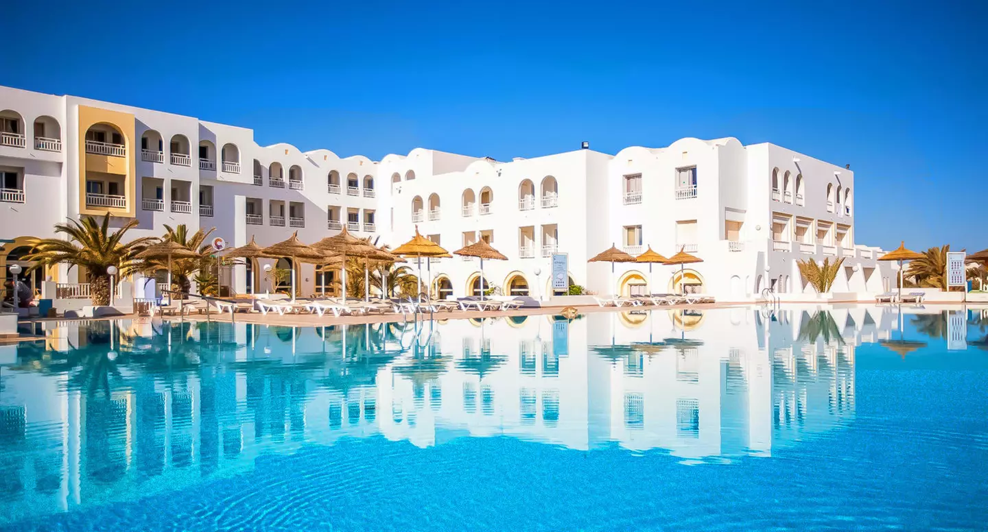 ✈ TUNISIE | Djerba - Calimera Yati Beach 4*, 3 nuit - Tout inclus - Primary Image