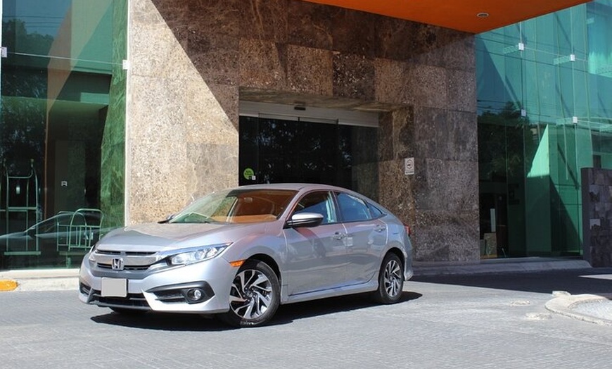 Image 15: Cairns Airport (CNS) to Cairns hotels - Arrival Private Transfer