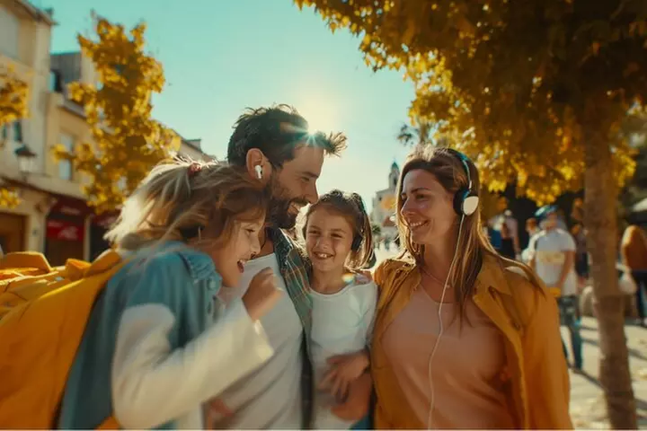 11 Münchner Geheimtipps auf Deiner selbstgeführten Audio-Tour - Primary Image