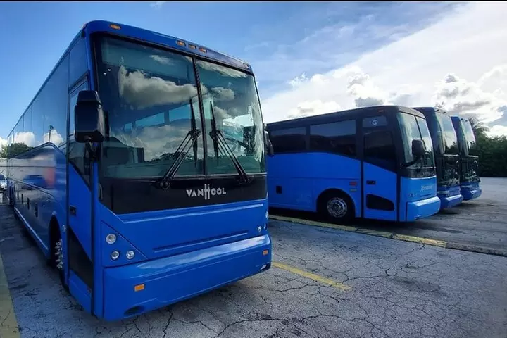 Key West Day Trip from Miami Beach with Activities