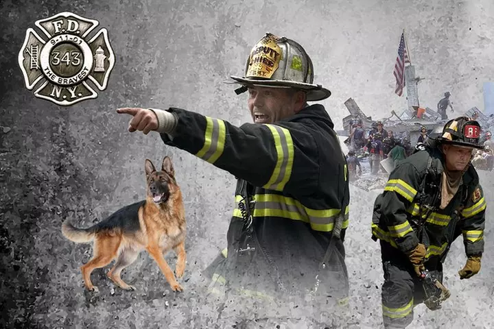 911 Ground Zero Tour & Museum Preferred Access