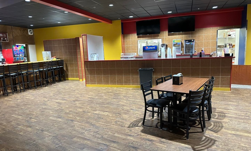 Image 1: $40 For 2 Hours Unlimited Bowling & Shoes For 4 People (Reg. $80)
