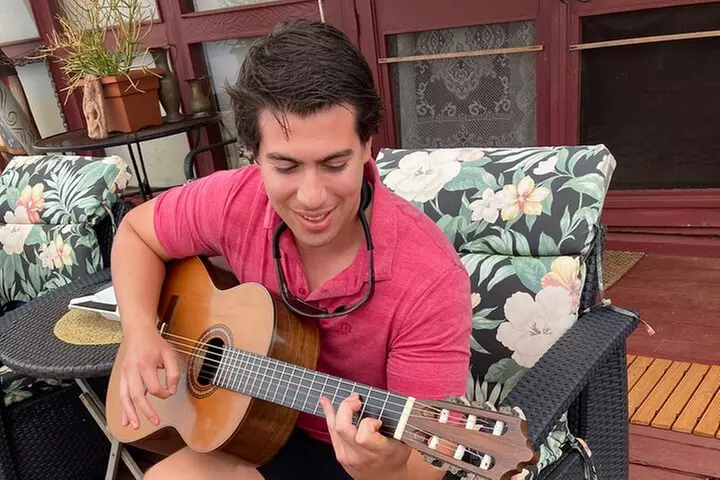 Enjoy Sunset with a Fine Cigar in Hawi